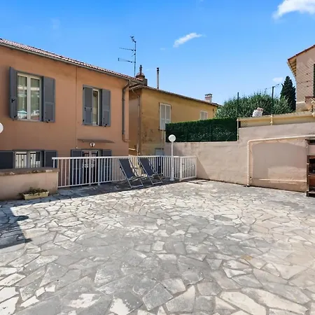 Abba Jardin Cap-d'Ail